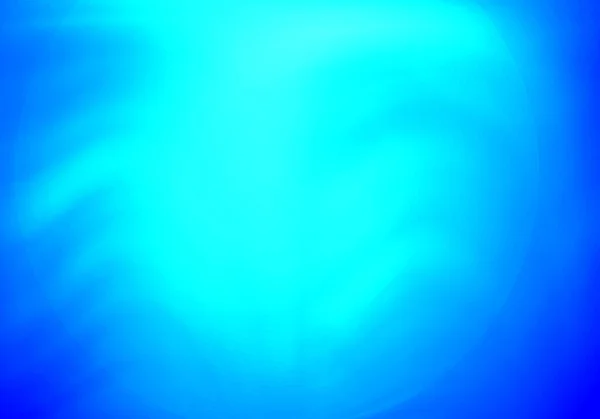 Синий Смешанный Нечеткий Фон — стоковое фото