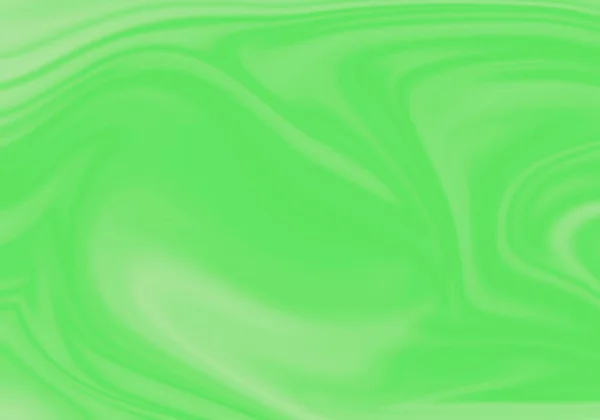 緑の混合液化の背景 — ストック写真