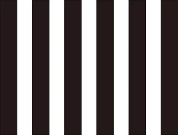 Fond Rayures Verticales Noir Blanc — Image vectorielle