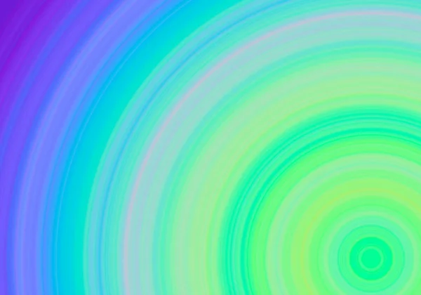 Green Blue Swirl Abstract Background — Stock Photo, Image