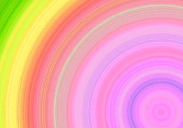 Pink Purple Blue Swirl Abstract Background — Stock Photo, Image
