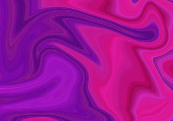 Painted Pink Purple Mix Background — Stock Photo, Image