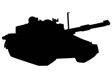 Beyaz arkaplanda siyah kurukafa simgesi