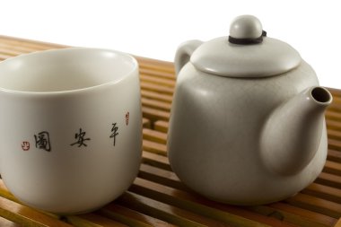 çay töreni çay tablo