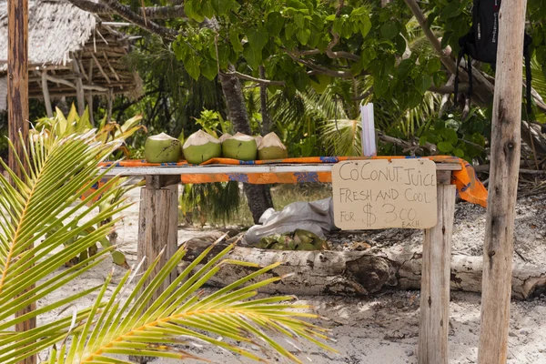 Hindistan cevizi ve suyu Satılık