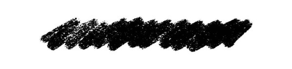 Смелый черный крейон с мессианским узором и грубой обработкой для выразительного дизайна нот. Хаотический текстурированный штрих добавляет художественной энергии к почерку или рисунку..