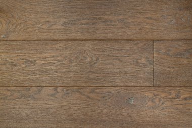 Doku soyut doku arka plan, üstten görünüm olarak koyu parke. Malzeme ahşap, meşe, akçaağaç.