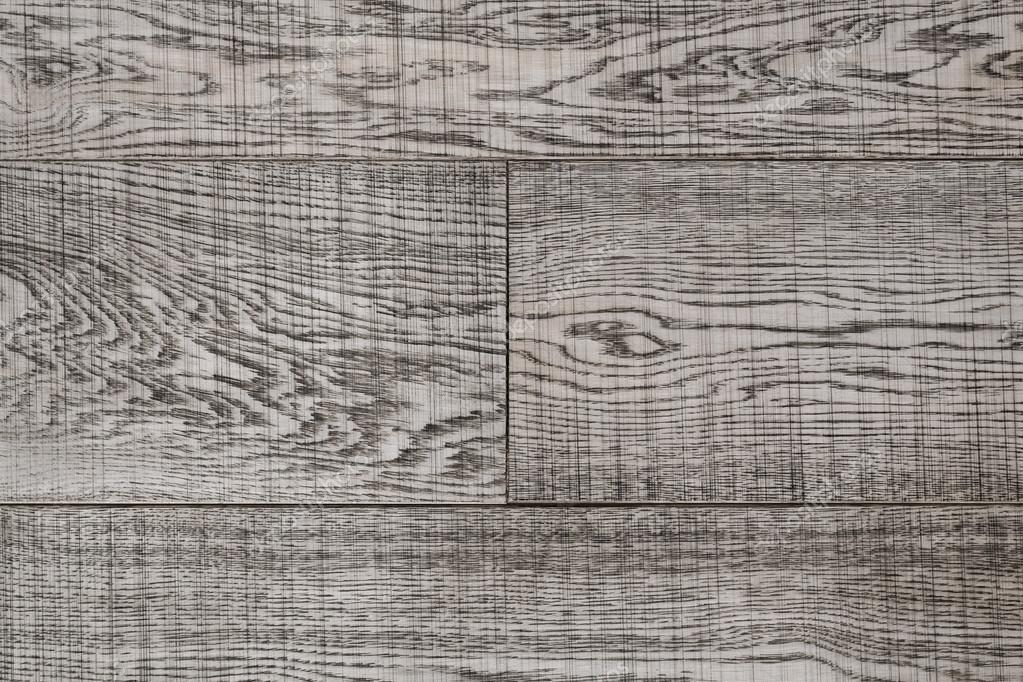 Parquet texture blu chiaro con con strisce di tigre come fondo ... Parquet rovere grigio chiaro