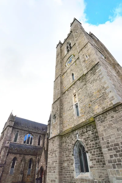 St Patrick's Cathedral Saat Kulesi