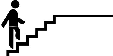 kariyer merdiven başarı