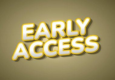 Cesur, oyuncu tipografide 