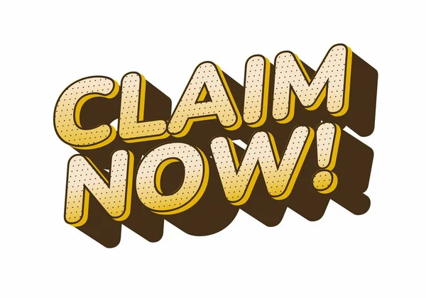 Göze çarpan cesur bir metin grafiği, 