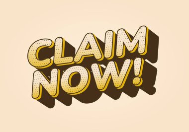 Cesur ve esprili bir metin grafiği, 