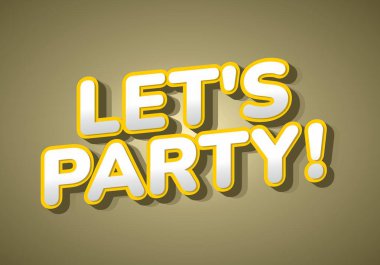 Canlı ve neşeli bir grafikle karşınızda 