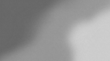 siyah ve beyaz kağıt arkaplan gradyan gürültü bulanıklaştırma etkisi