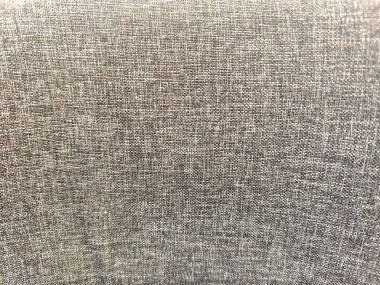 gri renkli tekstil dokusu. Tasarım için soyut arkaplan.