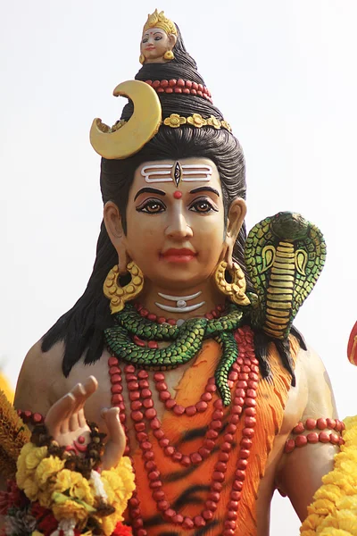 Shiva in thailand — Stockfoto