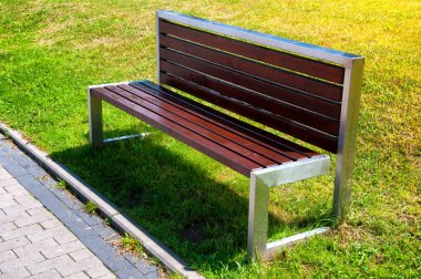 Yaz Park şık tezgah