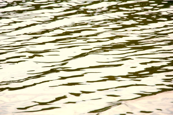 Textura del agua fondo de cerca — Foto de Stock