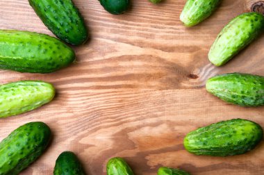 Masada Mini salatalık