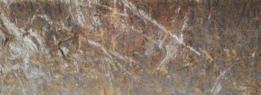 Eski grunge metal yüzey arkaplanındaki pas dokusu