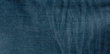 kot pantolon kumaş arka planının dokusu