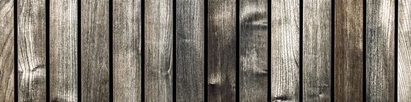 Texture Brown Wood Planks Wall Background Wooden Surface — Stock Photo, Image