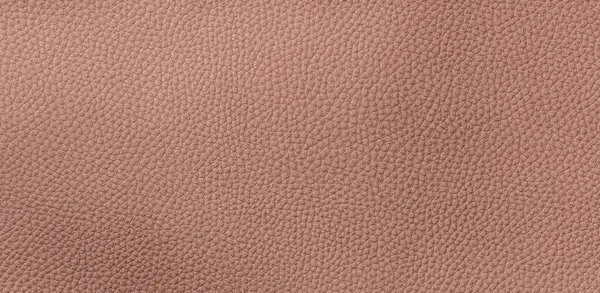 旧棕色皮革背景的纹理 — 图库照片