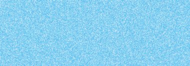 mavi vektör mozaik desen arkaplanı