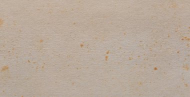 Eski grunge kağıdının dokusu - eski arkaplan