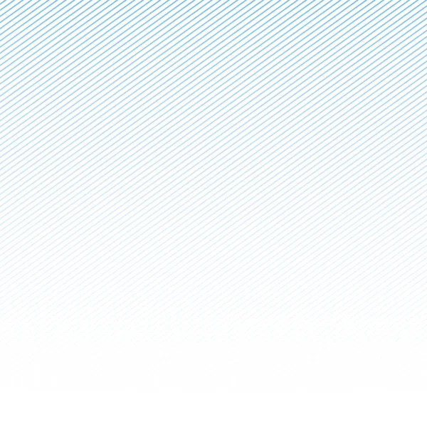 Абстрактная Текстура Синих Волновых Линий Фона Градиентом — стоковый вектор