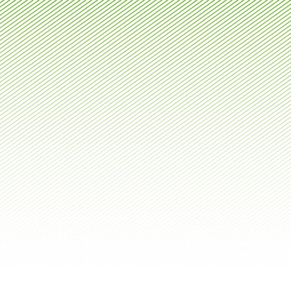 Texture Abstraite Des Lignes Vagues Vertes Fond Avec Gradient — Image vectorielle