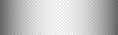 Şeffaf arkaplanda gri vektör gradyanı
