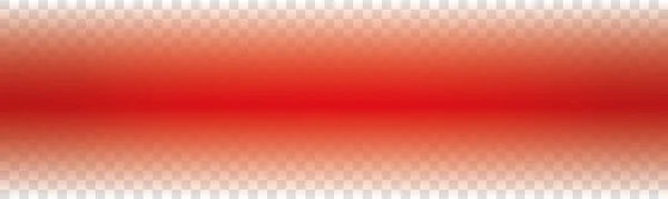 Şeffaf Arkaplanda Kırmızı Vektör Gradyanı — Stok Vektör