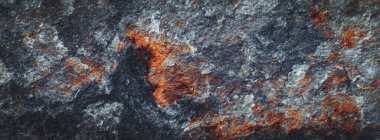 Doğa taşının dokusu - grunge taşı yüzey arkaplanı