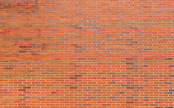 Texture Vecchio Grunge Mattone Rosso Muro Sfondo — Foto Stock