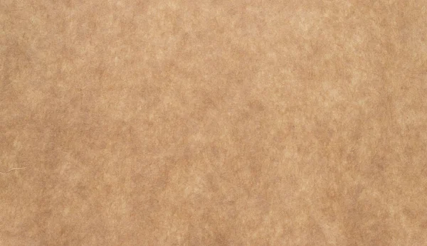 Oud Bruin Grunge Papier Geïsoleerd Witte Achtergrond — Stockfoto