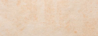 Eski grunge kağıt yüzeyinin dokusu - vintage arkaplan