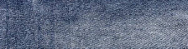 Texture Blue Jeans Denim Fabric Background — Stock Photo, Image