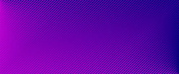 紫色のグラデーションの背景の線でベクトルのテクスチャ — ストックベクタ