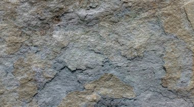 Kum taşı doğa taşının dokusu - grunge taşı yüzey arkaplanı