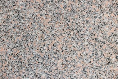 Granit doğa taşının dokusu - grunge taş yüzey arkaplanı