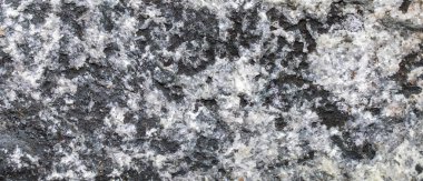 Granit doğa taşının dokusu - grunge taş yüzey arkaplanı