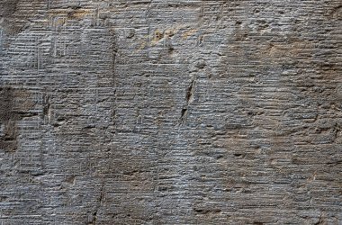 Doğa taşının dokusu - grunge taşı yüzey arkaplanı