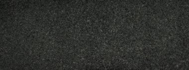 Koyu asfalt yüzey arkaplanının dokusu