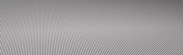 Abstrakte Vektortextur Der Grauen Linien Hintergrund Mit Farbverlauf — Stockvektor