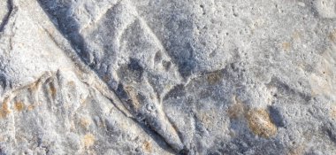 Doğa taşının dokusu - grunge taşı yüzey arkaplanı