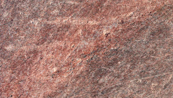 Textura Granito Rojo Piedra Naturaleza Piedra Grunge Superficie Fondo —  Fotos de Stock