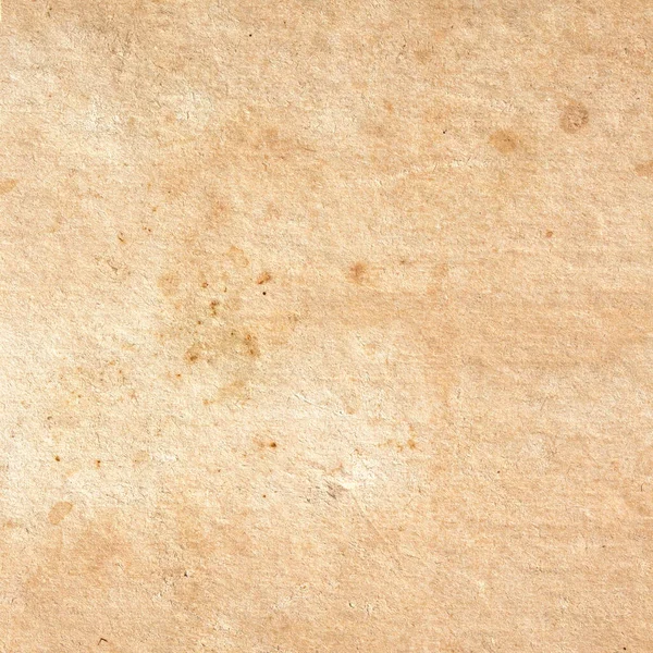 古いグランジブラウンの紙の表面の質感 ビンテージ背景 — ストック写真