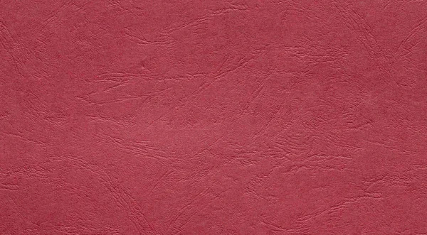 Текстура Фона Старой Красной Картонной Бумаги — стоковое фото